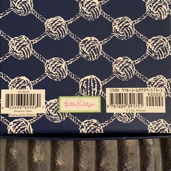 NWOT Lily Pulitzer Interchangeable Watch Set - Picture 11 of 12